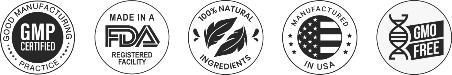 tonic greens certification