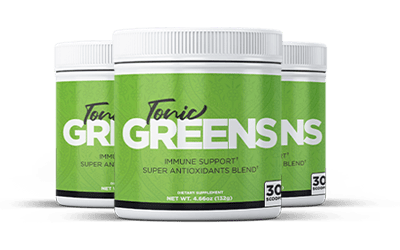 tonic greens buy